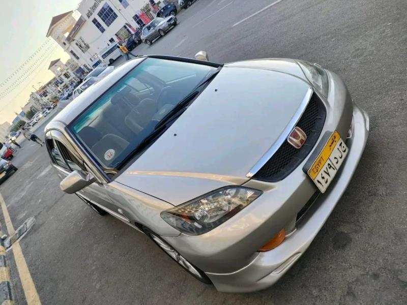 Ⓜⓐⓩⓐⓨⓐ Ⓜⓞⓣⓞⓡⓩ 💥 HONDA CIVIC 2004📢📢 💥 موتور 1500  💥 فتيس  إعتمادي  💥 زيرررو دواخل 💥 هوندا سيفي